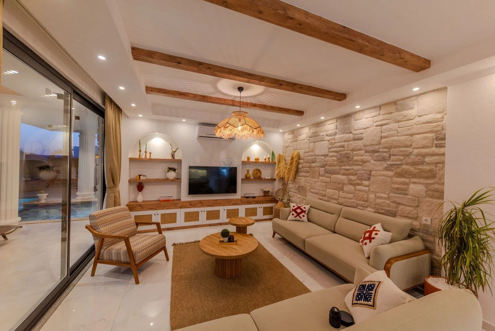 Villa Elysium