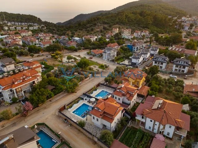 Villa Fullmoon