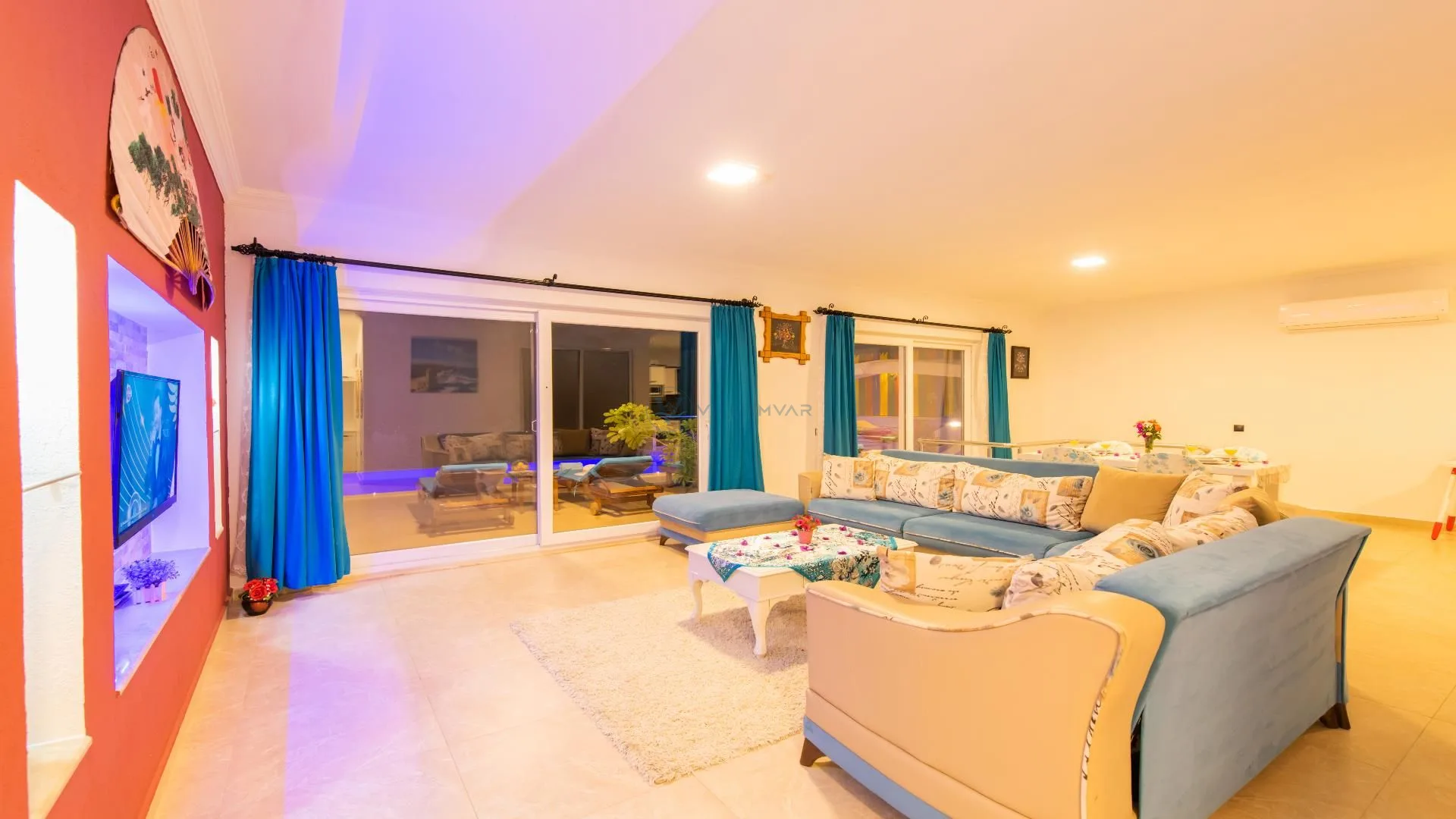 Villa Manolya 1