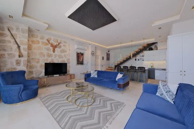 Villa Casa Perla