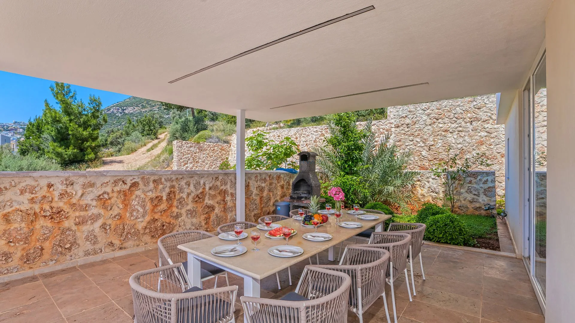 Villa Harmony
