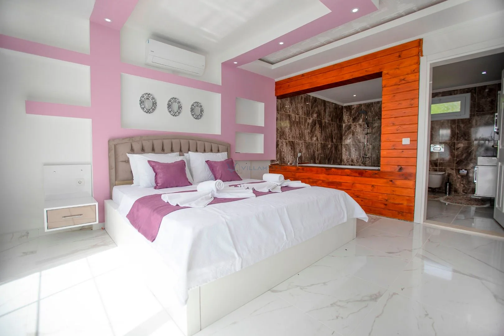 Villa Ceyhun