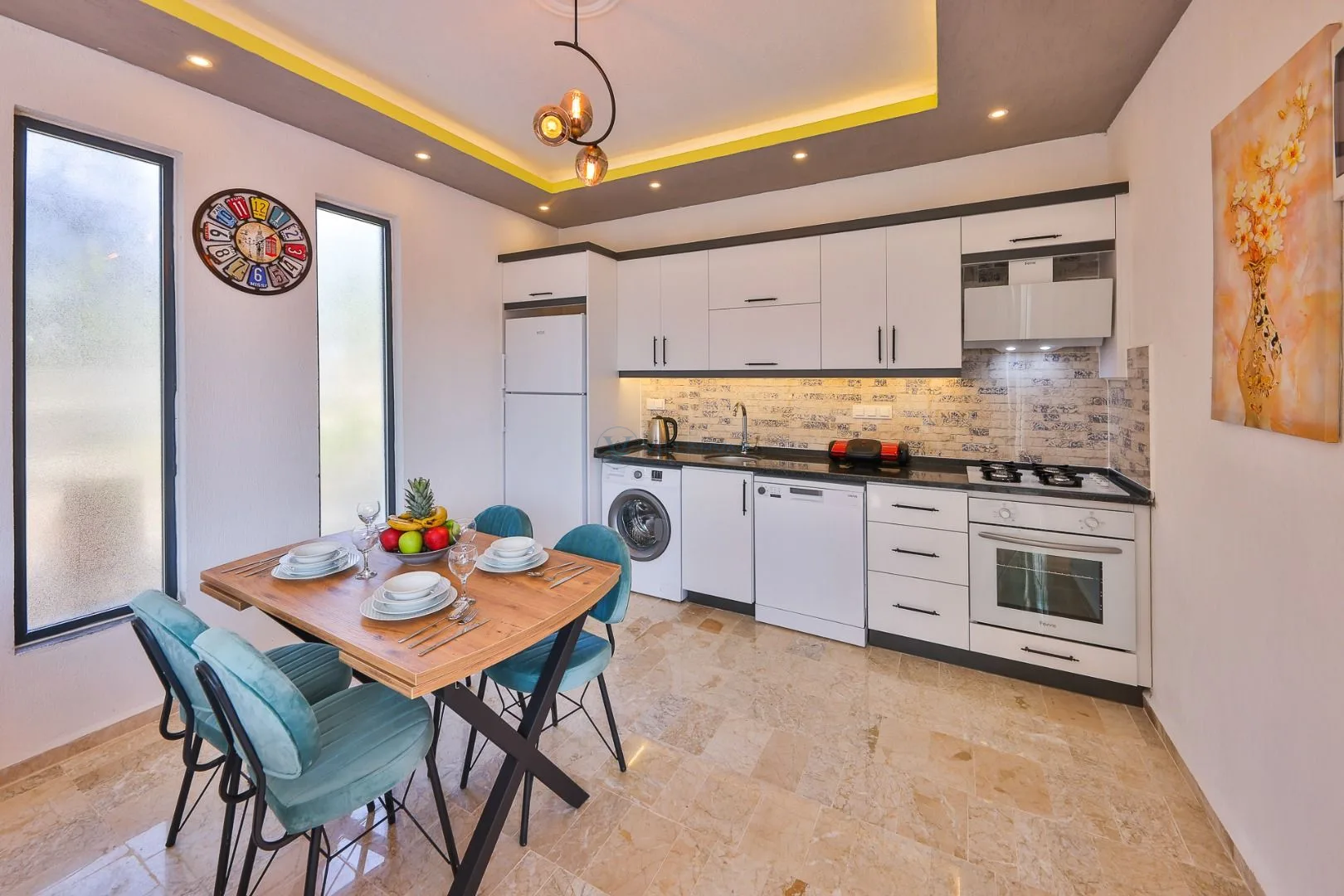 Villa Bolero Balayı
