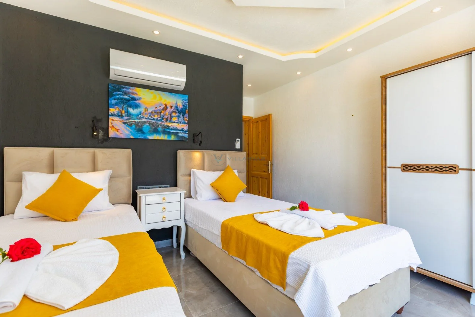Villa Ayda