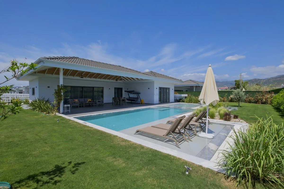 Villa Ramond 3