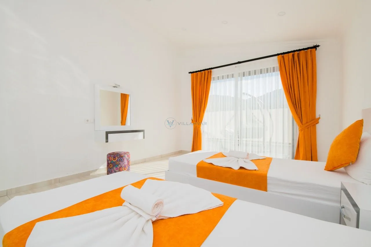 Villa Ceylan