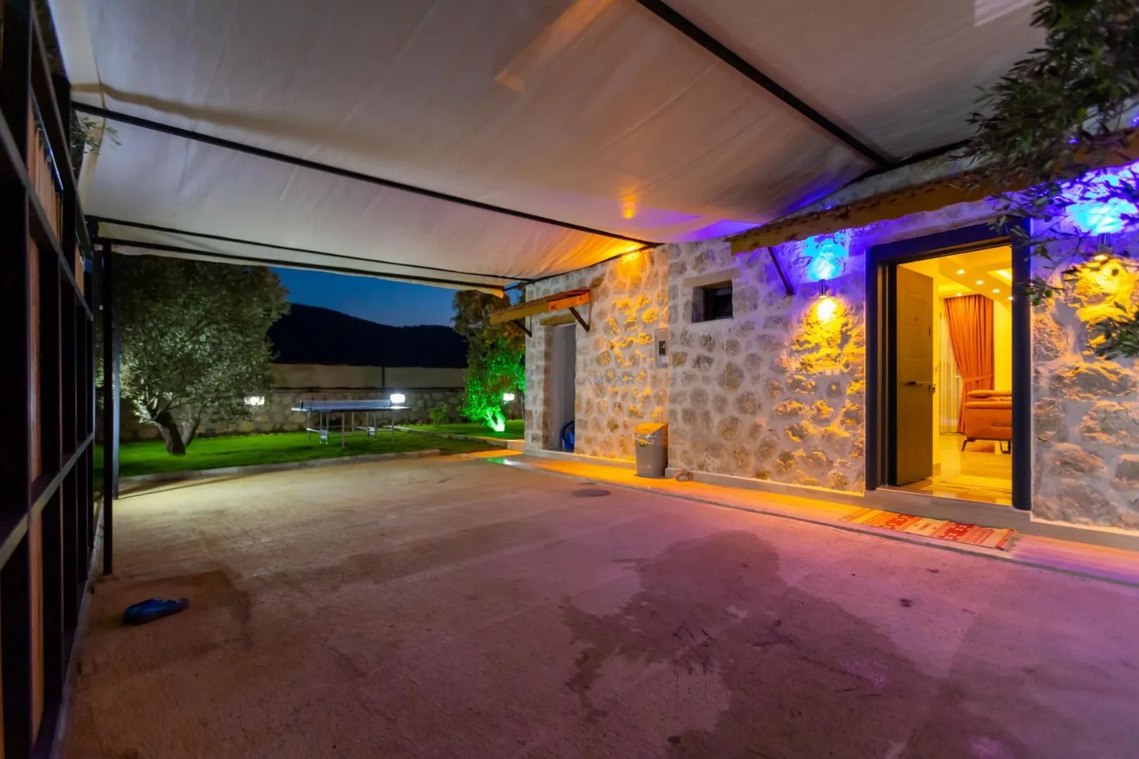 Villa Simenay