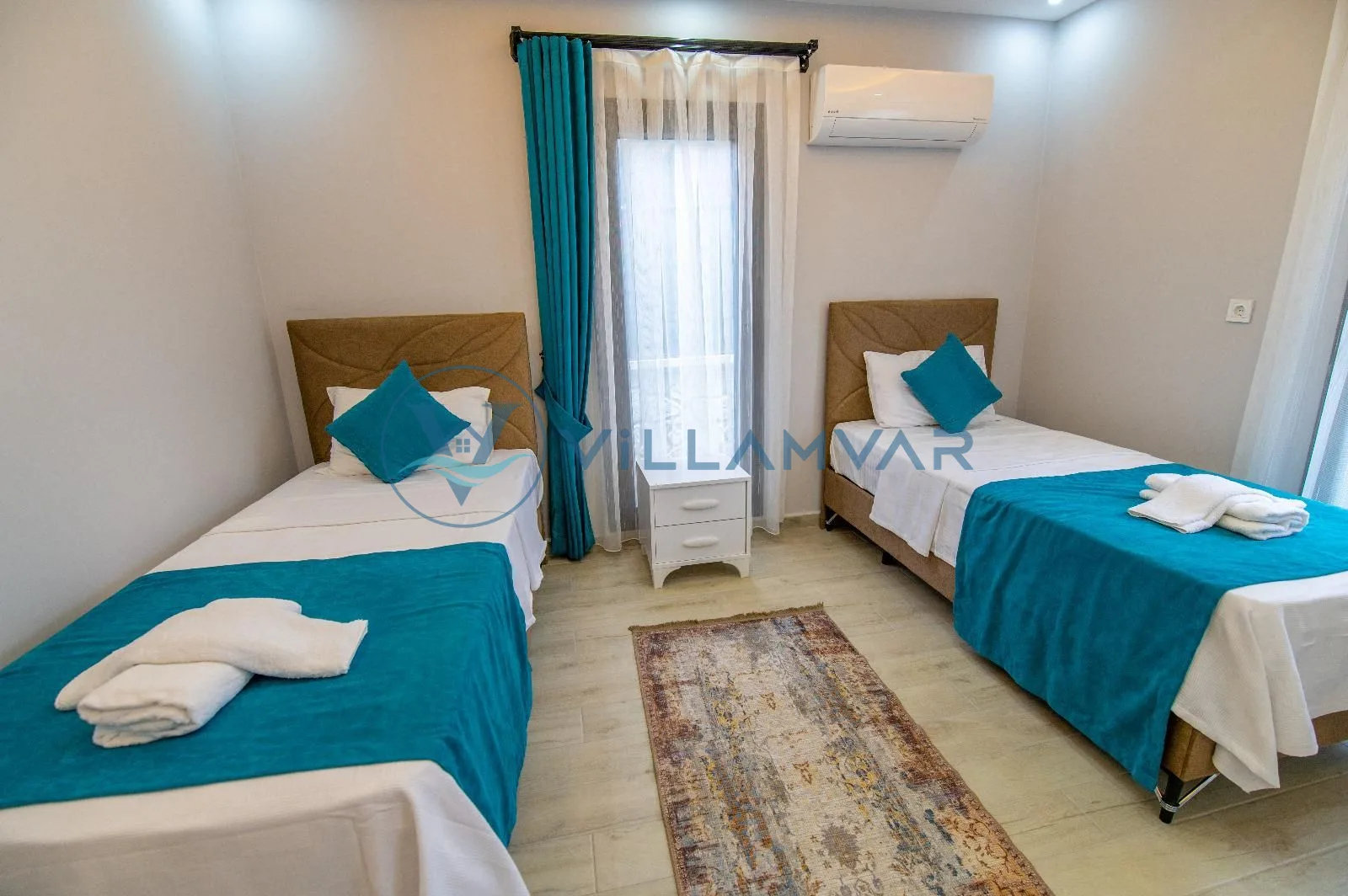 Villa Eliz İnlice