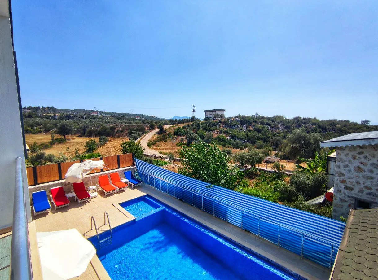 Villa Cello