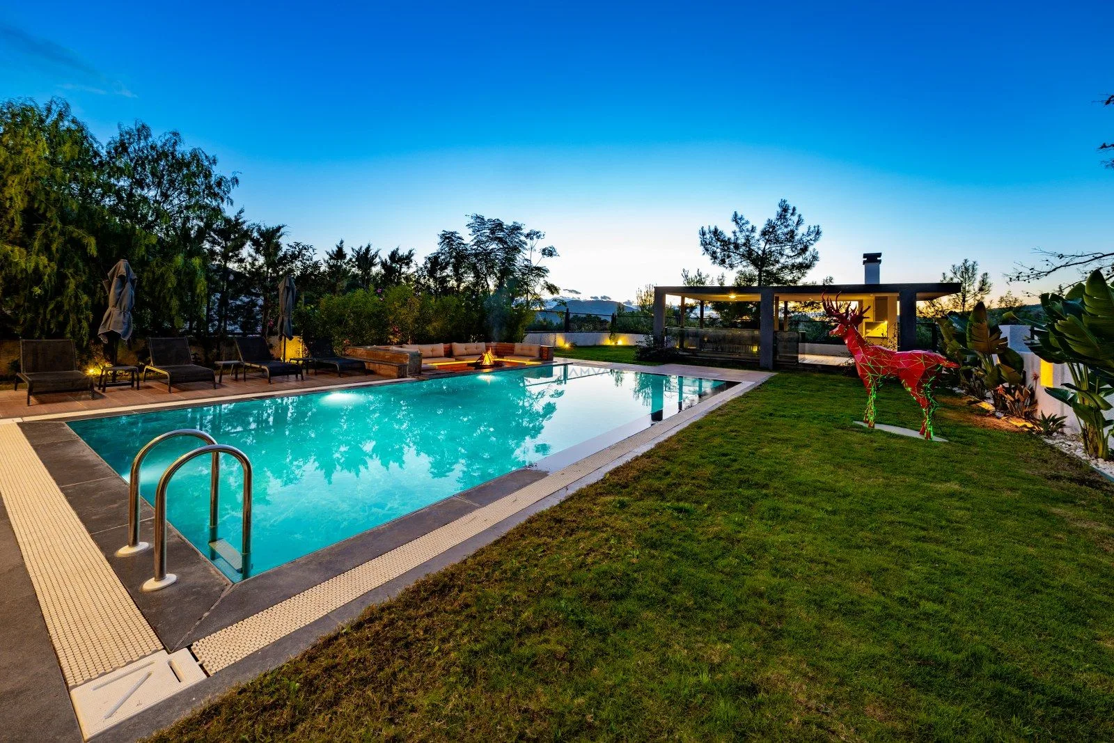Villa Şehri Diyar