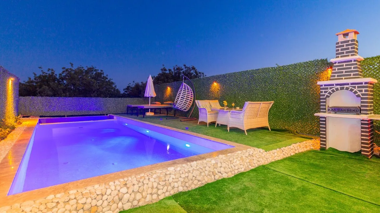 Villa Marilyn