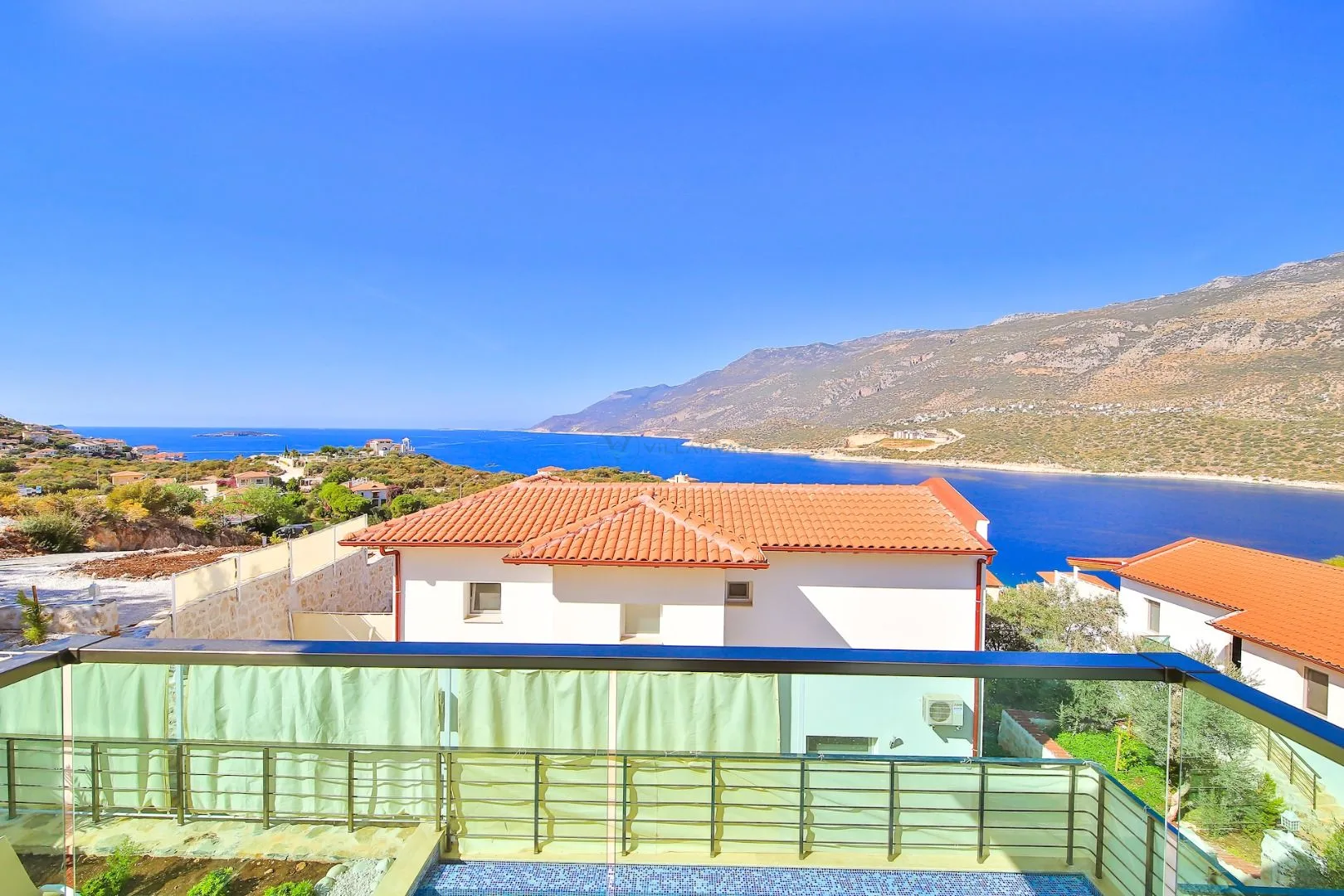 Villa Almeria 5