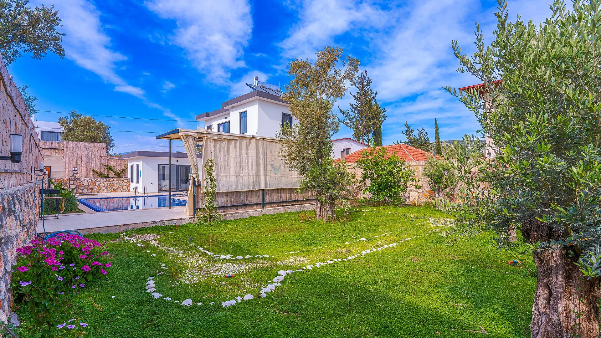 Villa Vintage