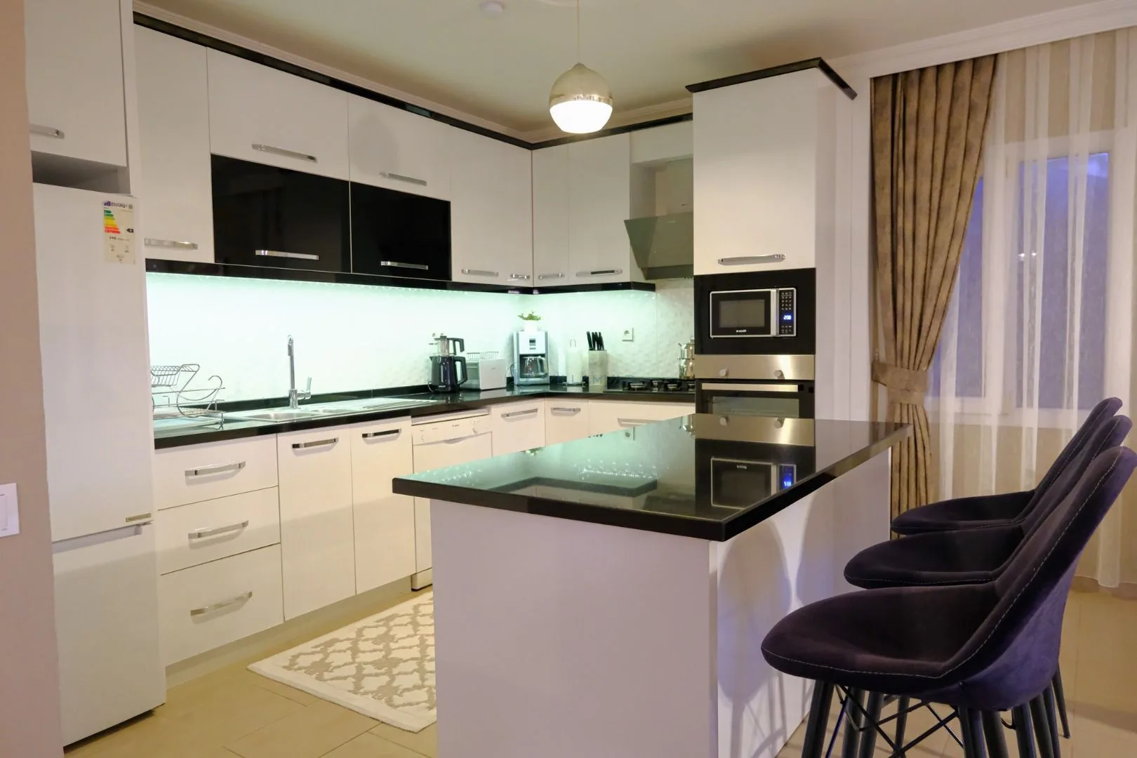 Villa Narlı Nest