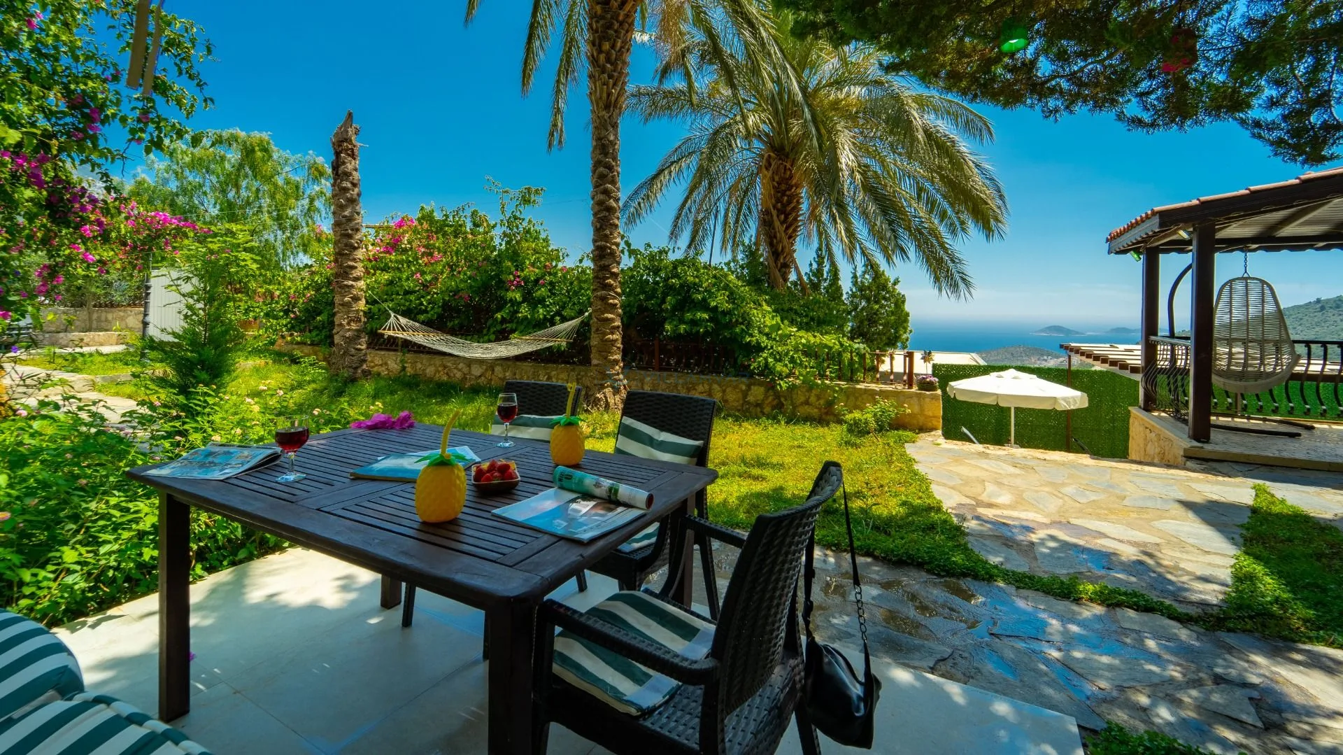 Villa Elfuze