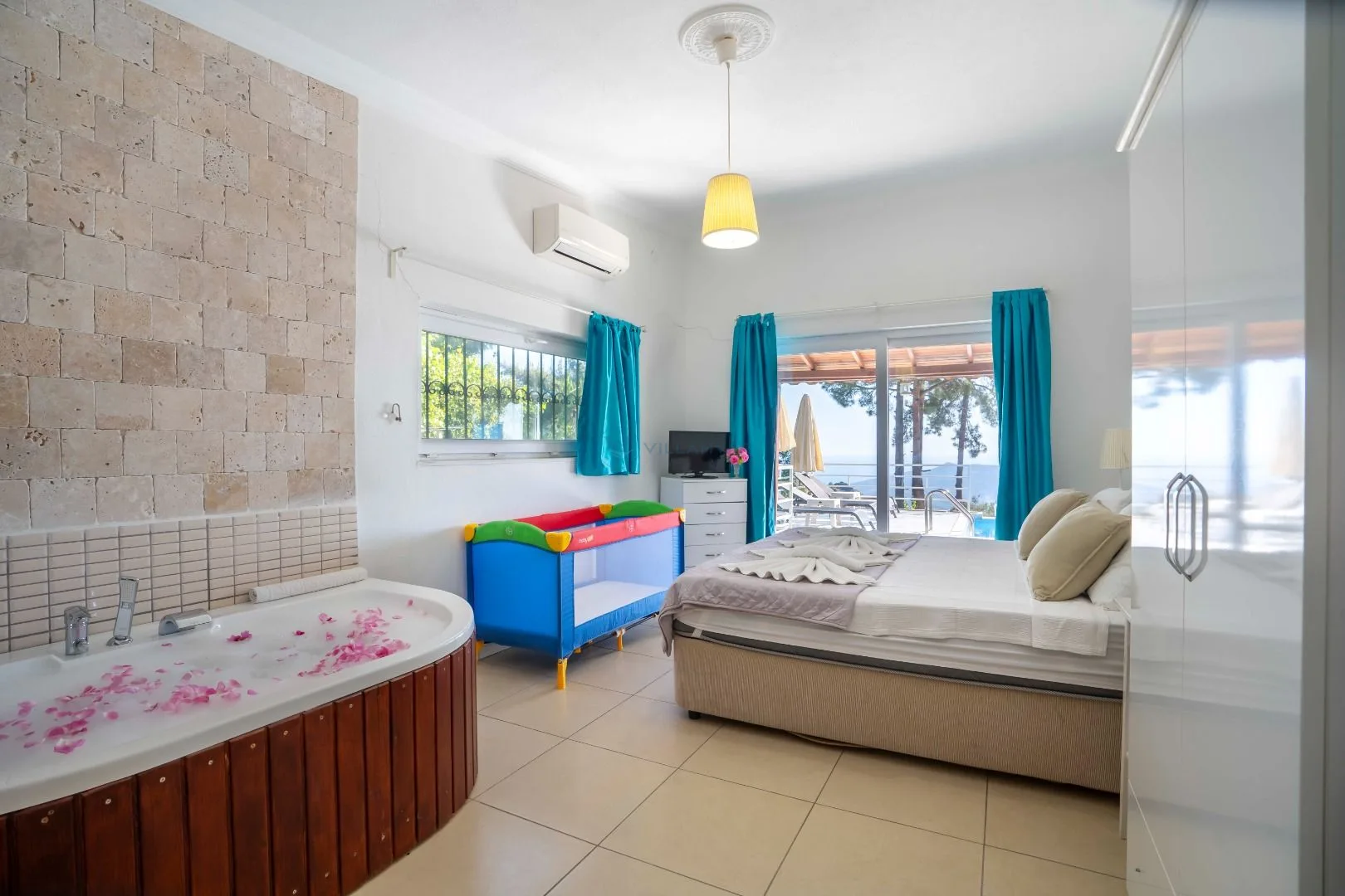 Villa Melodika