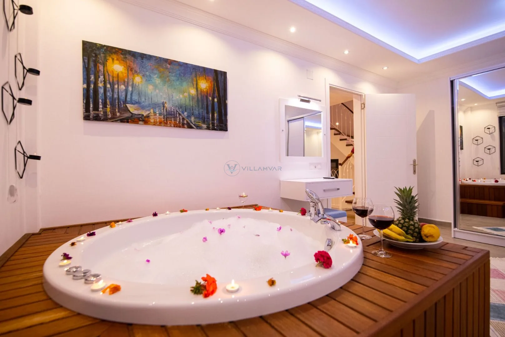 Villa Mert Akbel