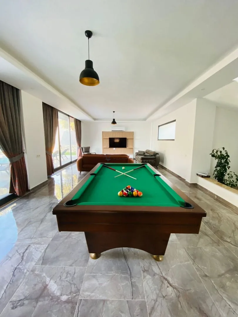 Villa Nar Ağacı Patara