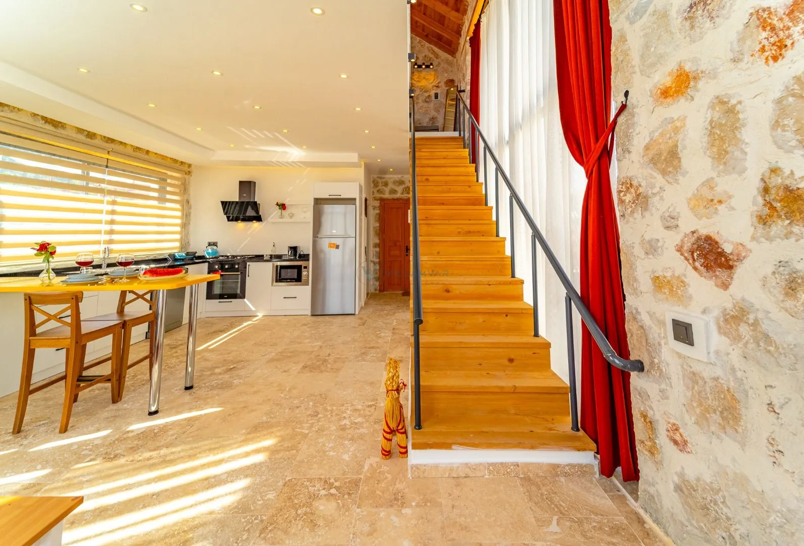 Villa Vega