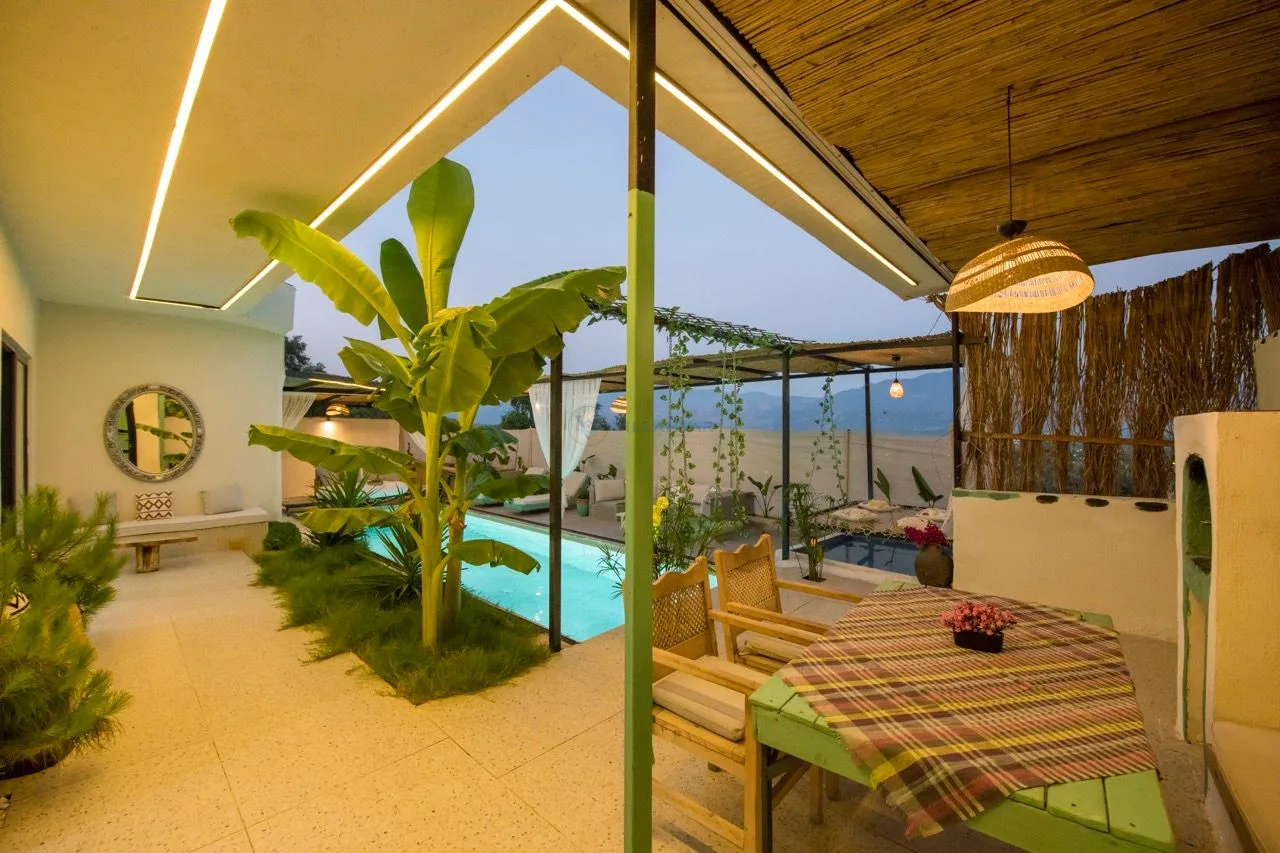 Villa Eflin