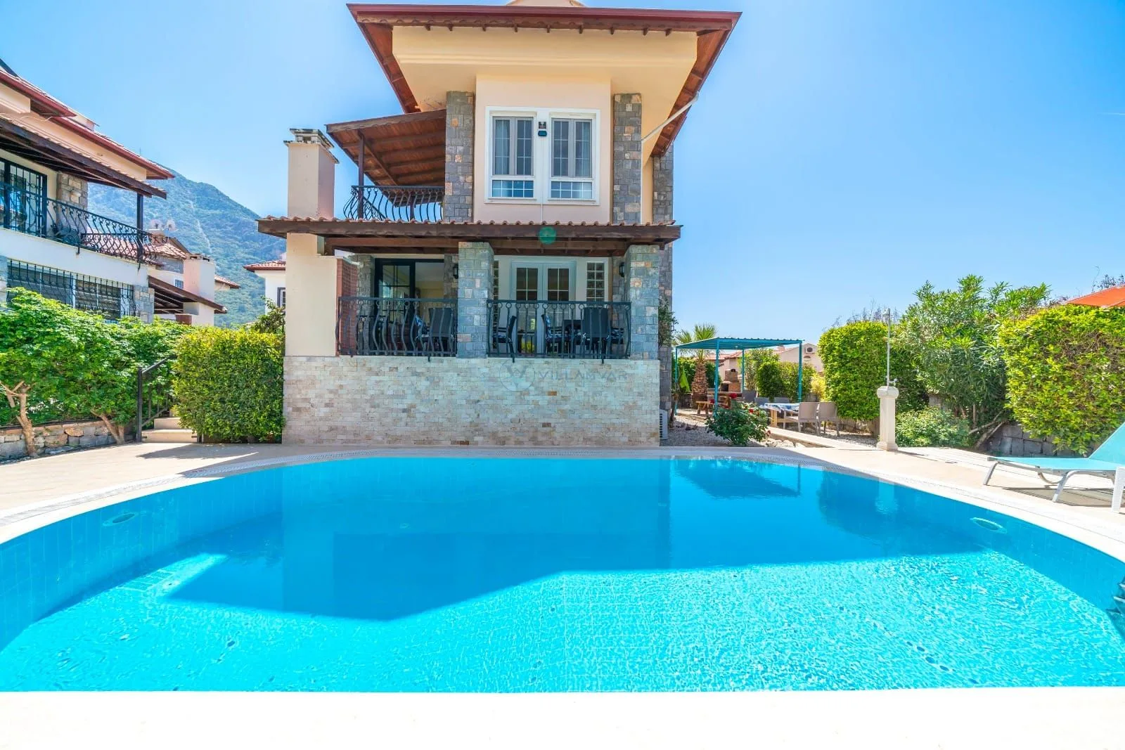 Villa Daisy