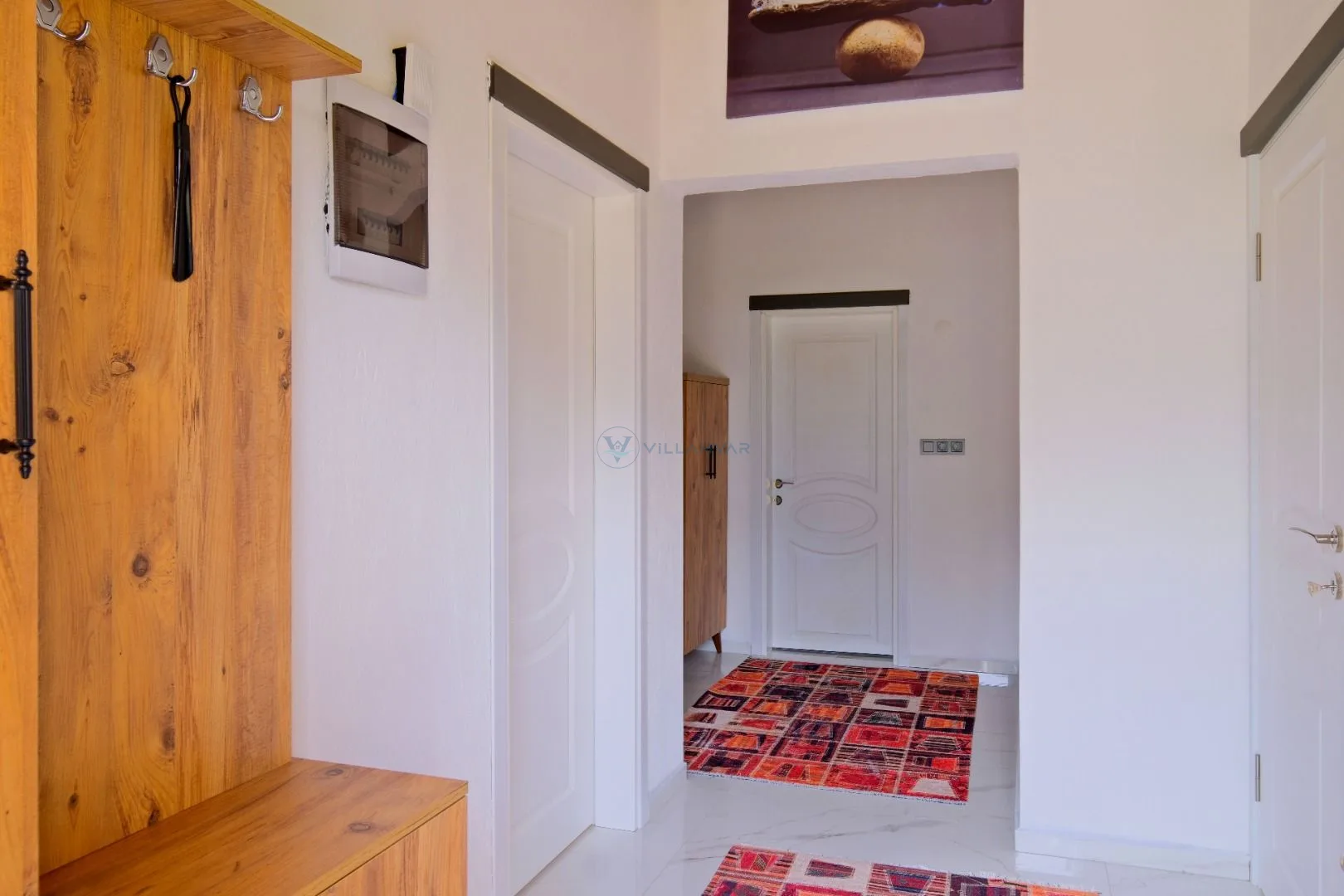Villa Göçmez Pine