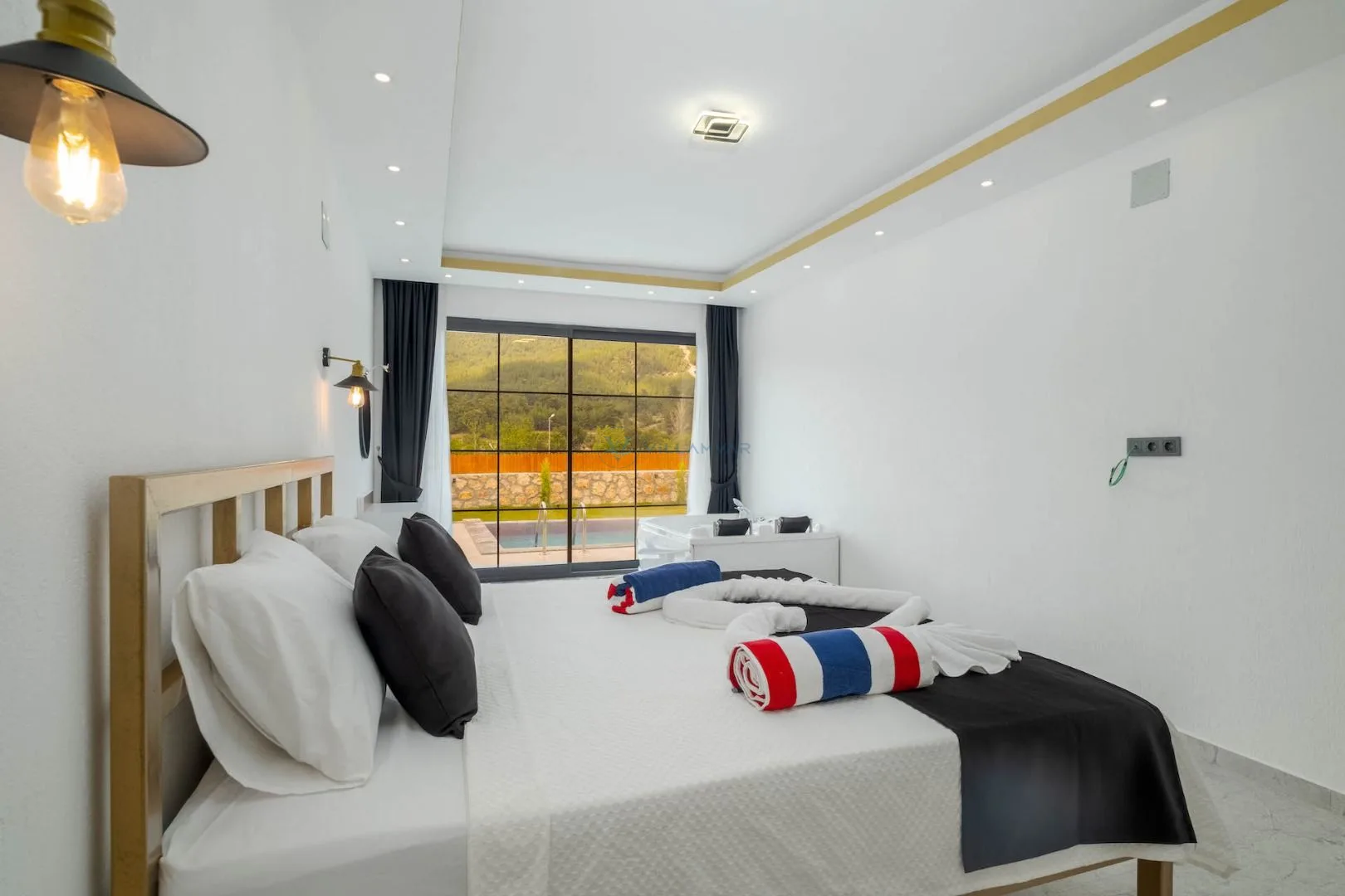 Villa Mavin 2