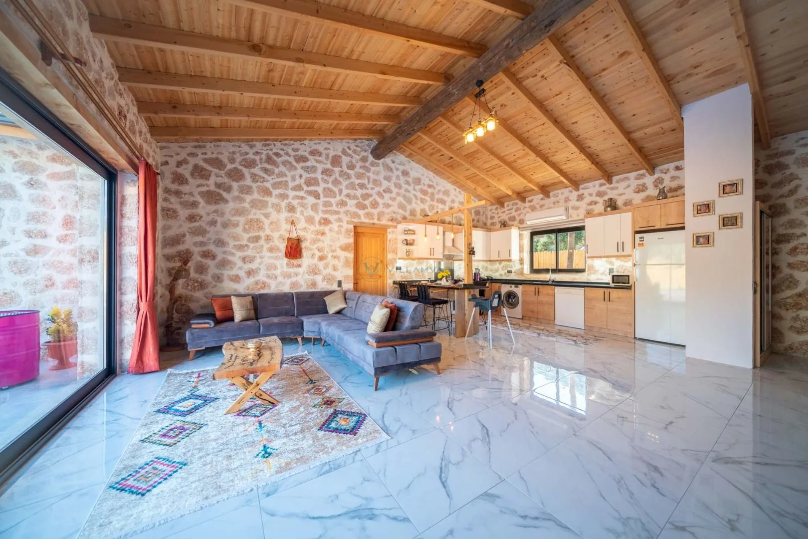 Villa Ediz Sarıbelen