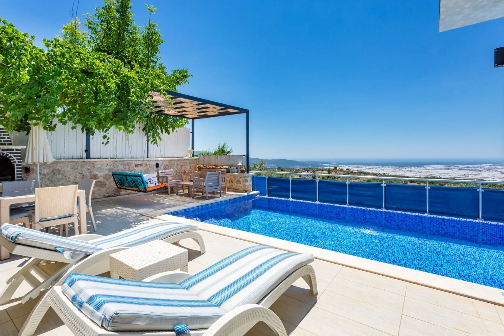 Villa Ural Üzümlü 2