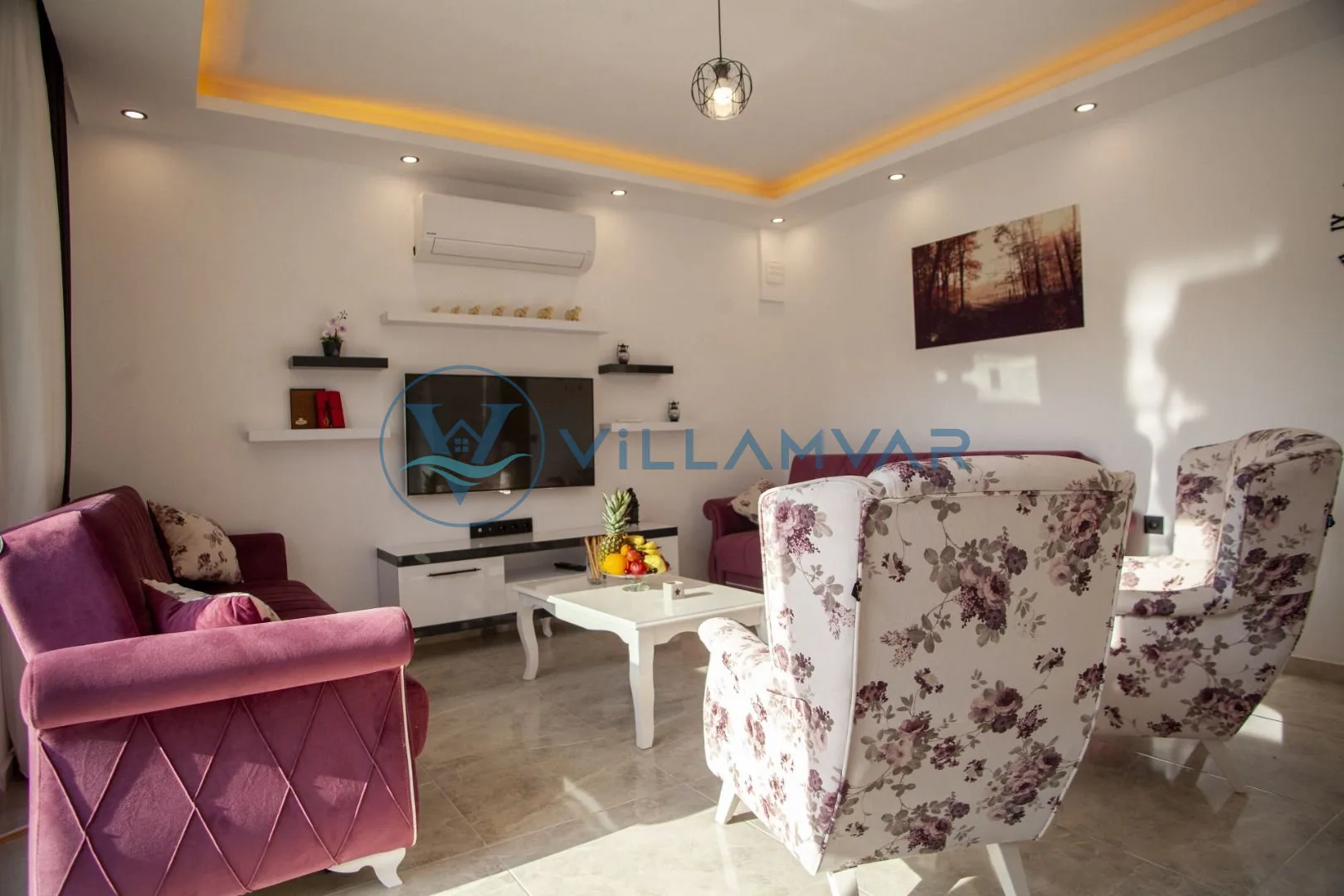 Villa Sweet Home