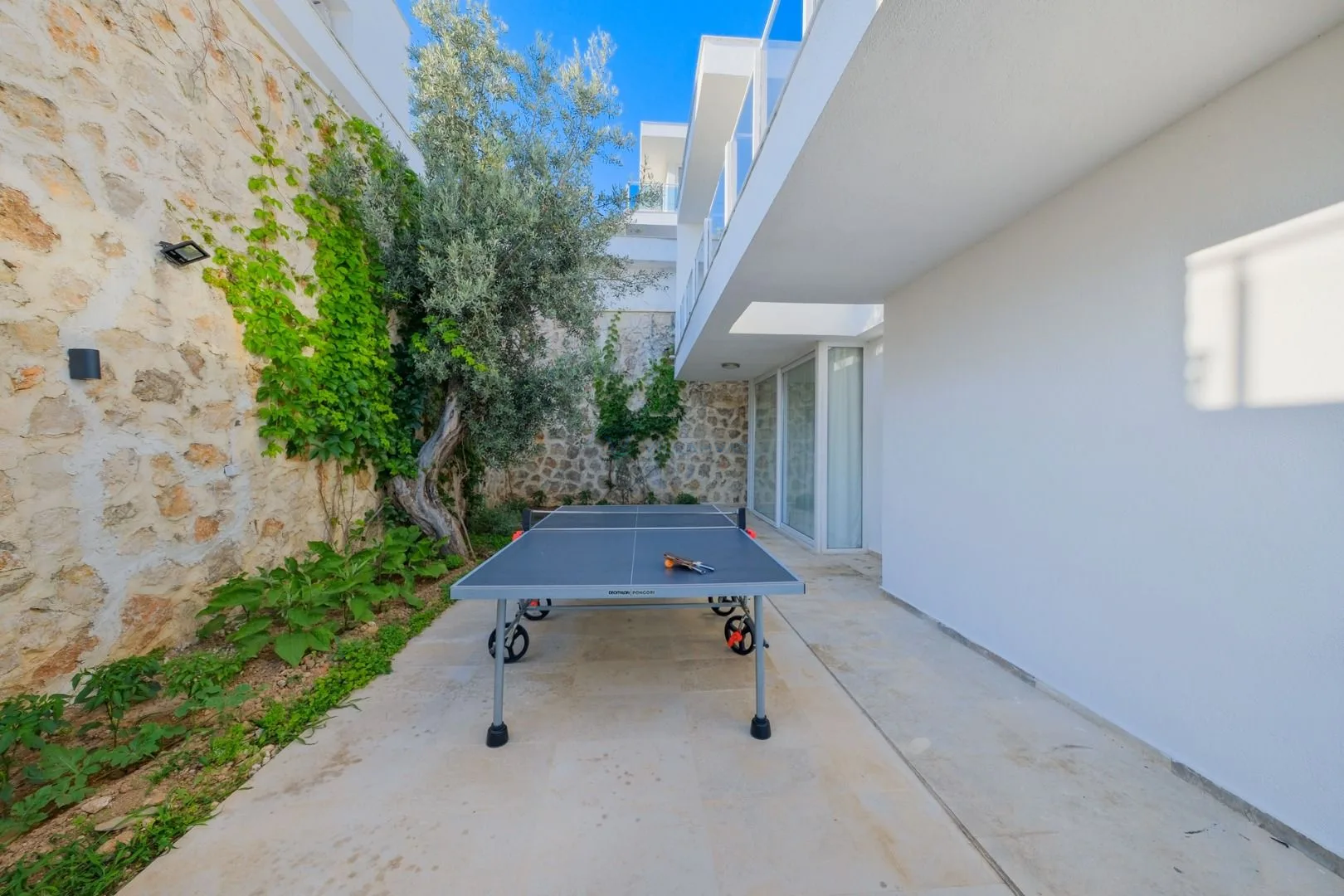 Villa Lumi 1