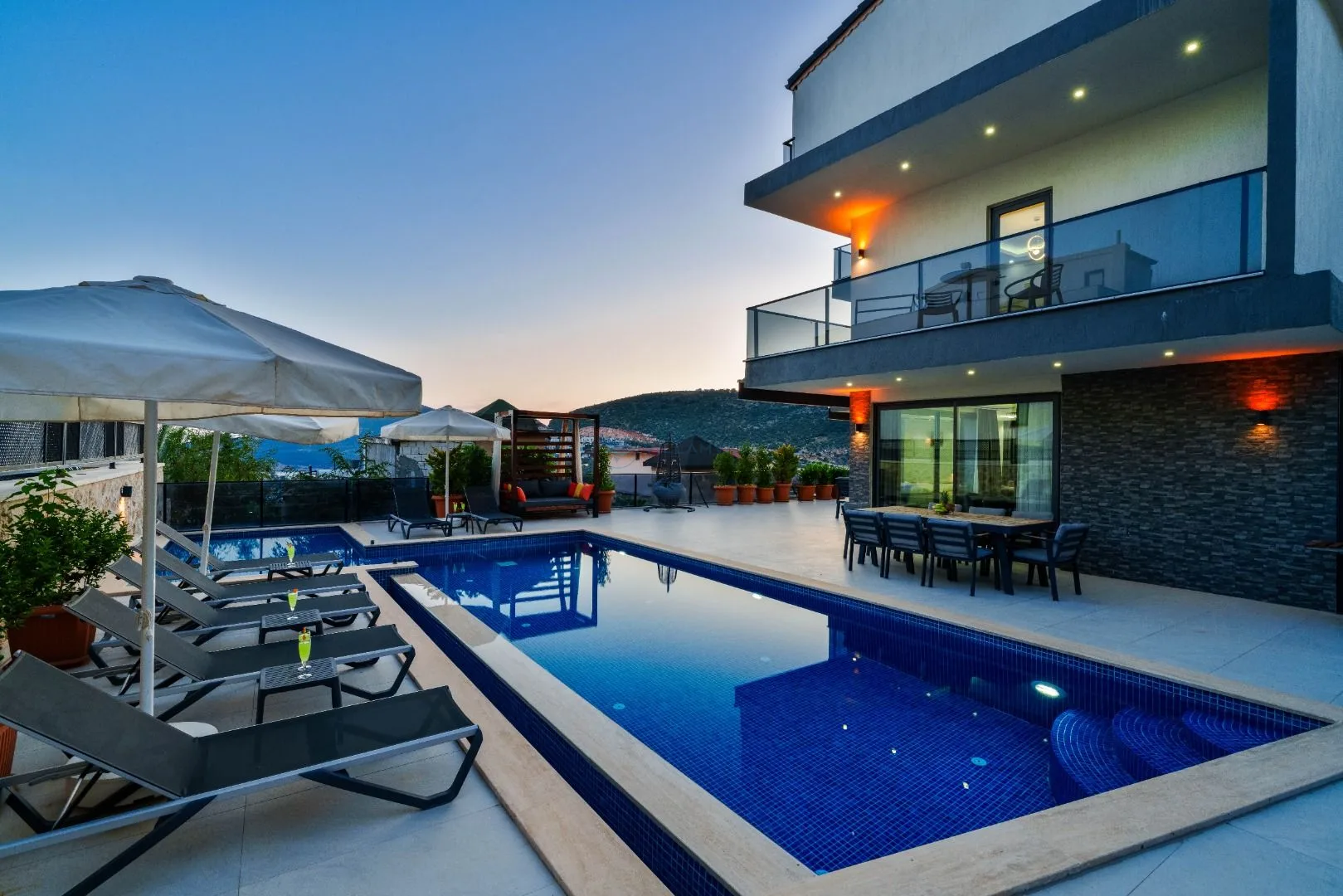 Villa Cassapol