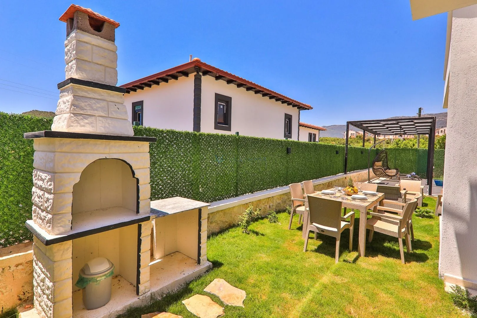 Villa Gülce 1