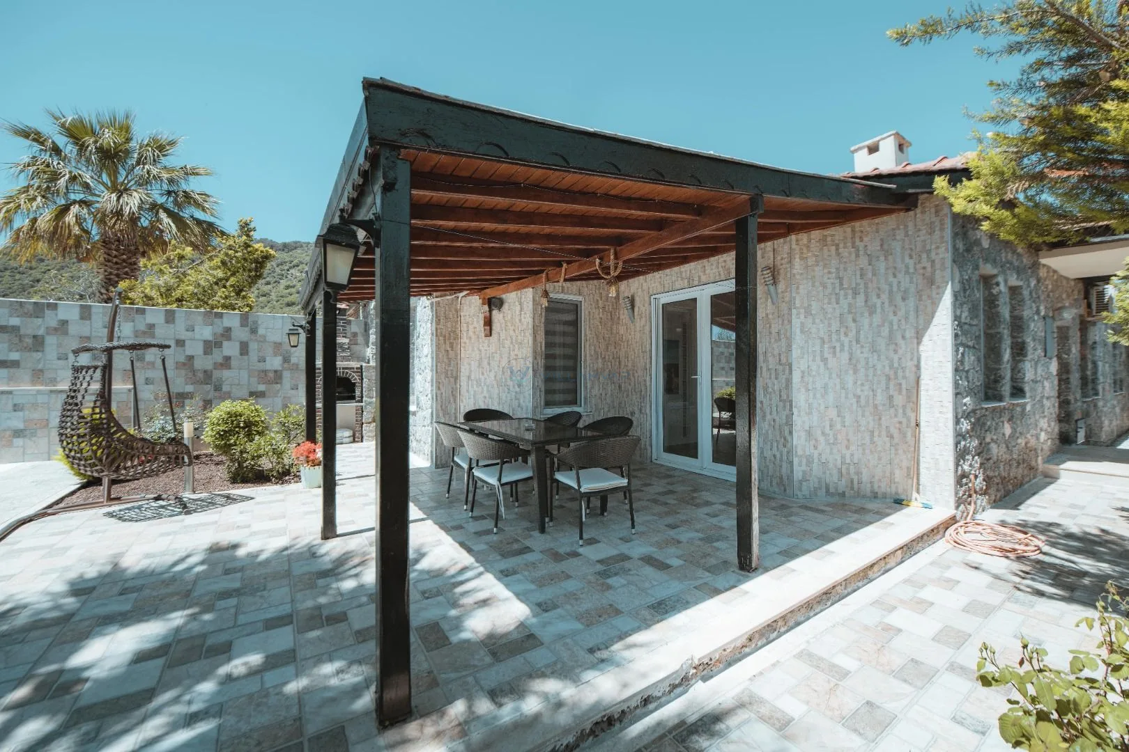 Villa Devina