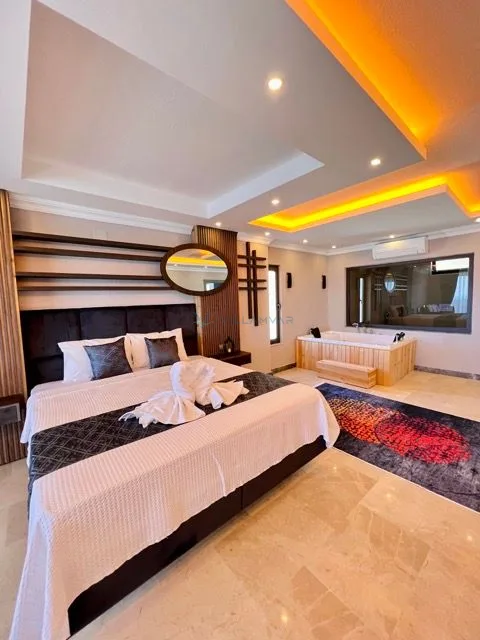 Villa Bıçak