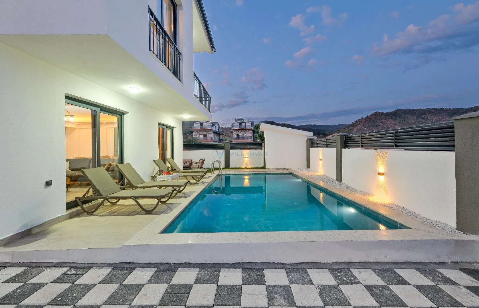 Asya Villa
