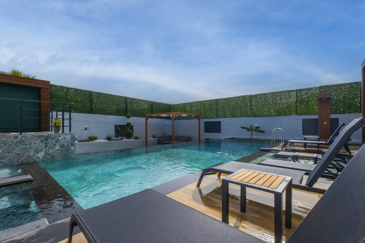 Villa Prestij Elif