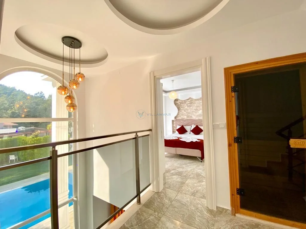 Villa Belis