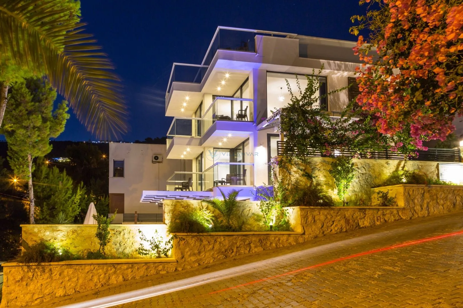 Villa Arcadia