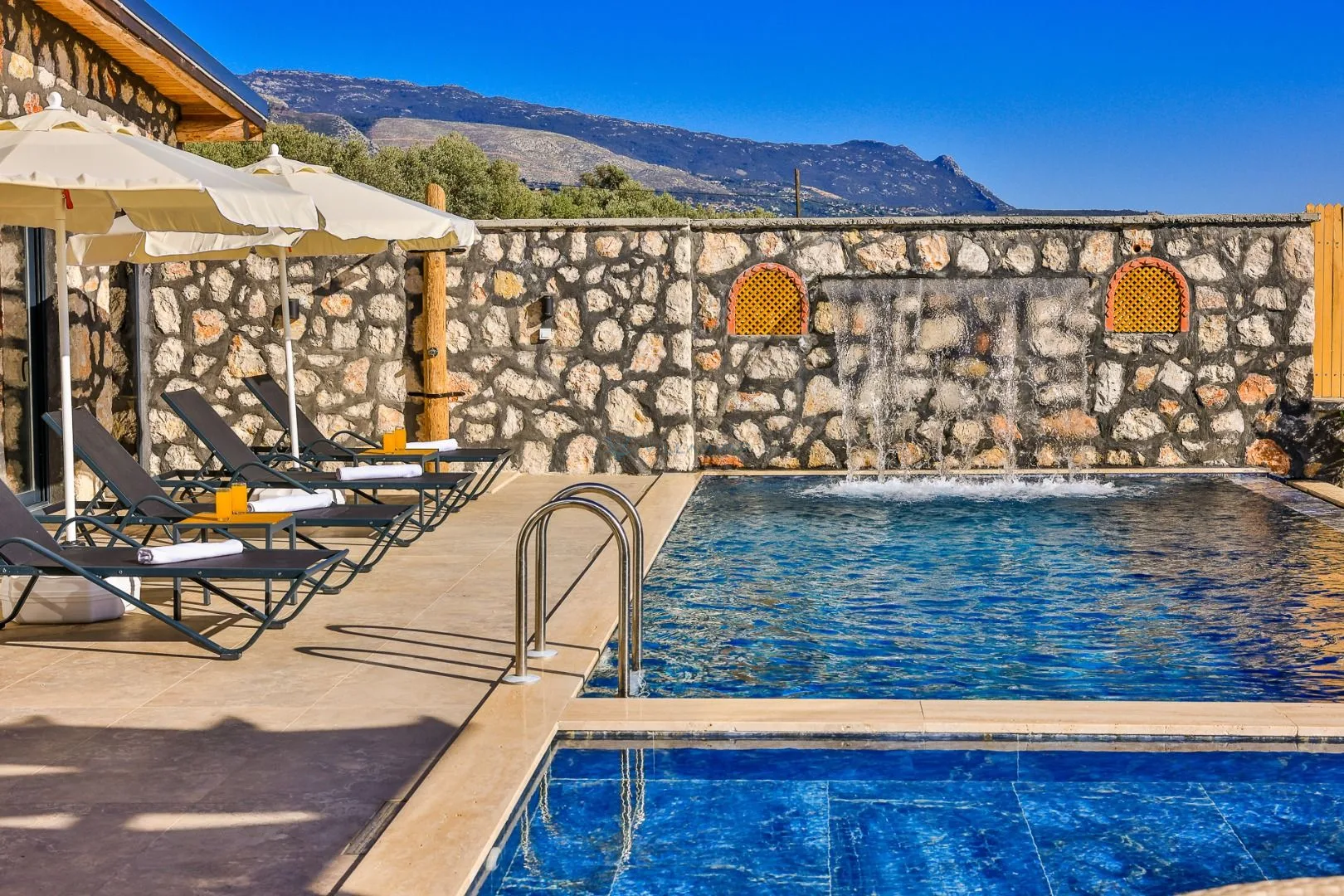 Villa Yildiz Çavdır
