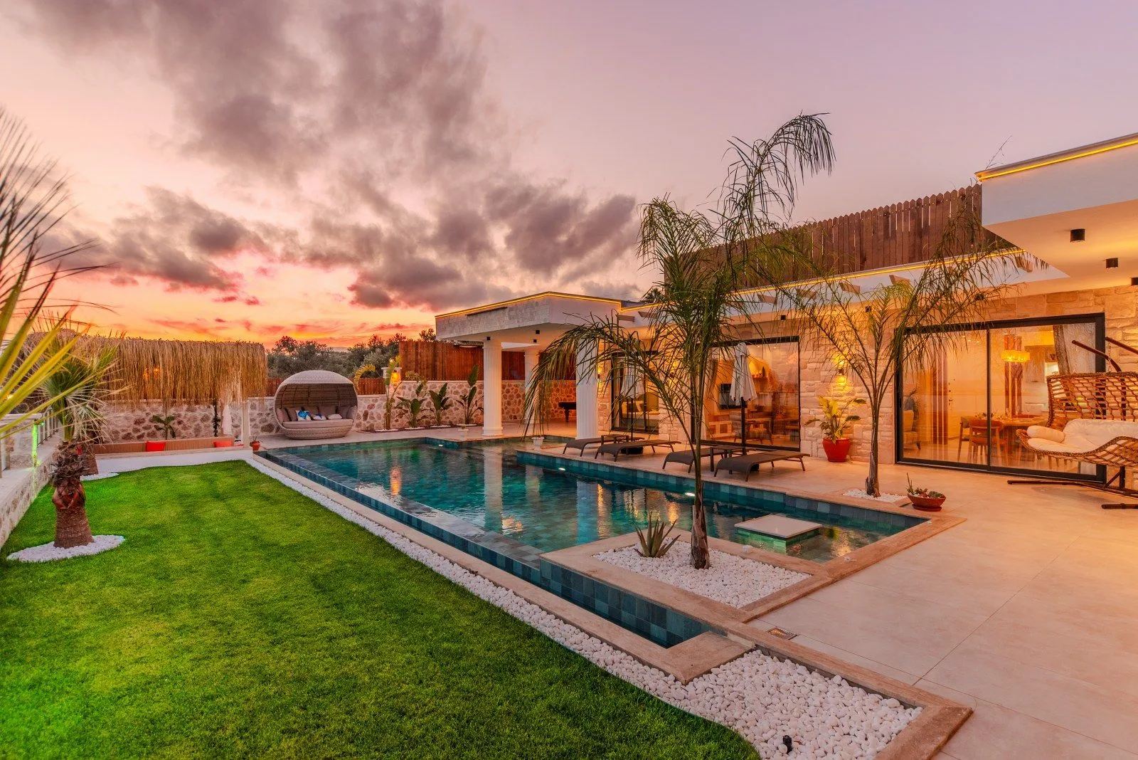 Villa Elysium