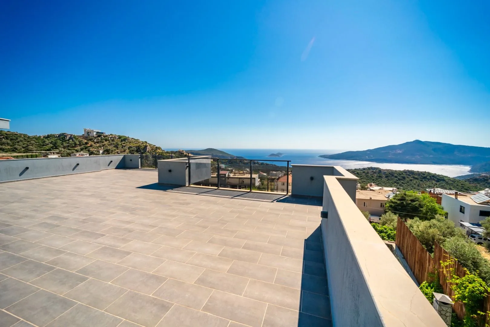 Villa Azra