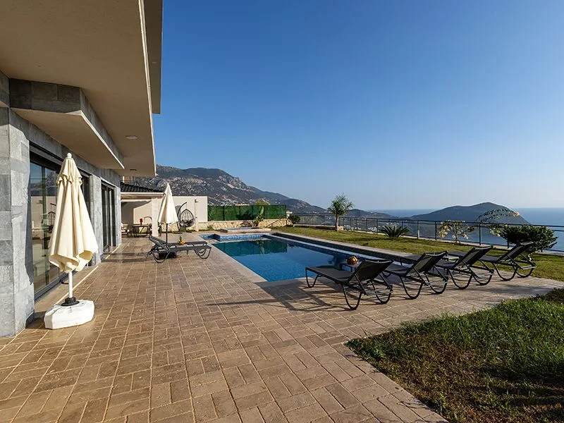 Villa Safir