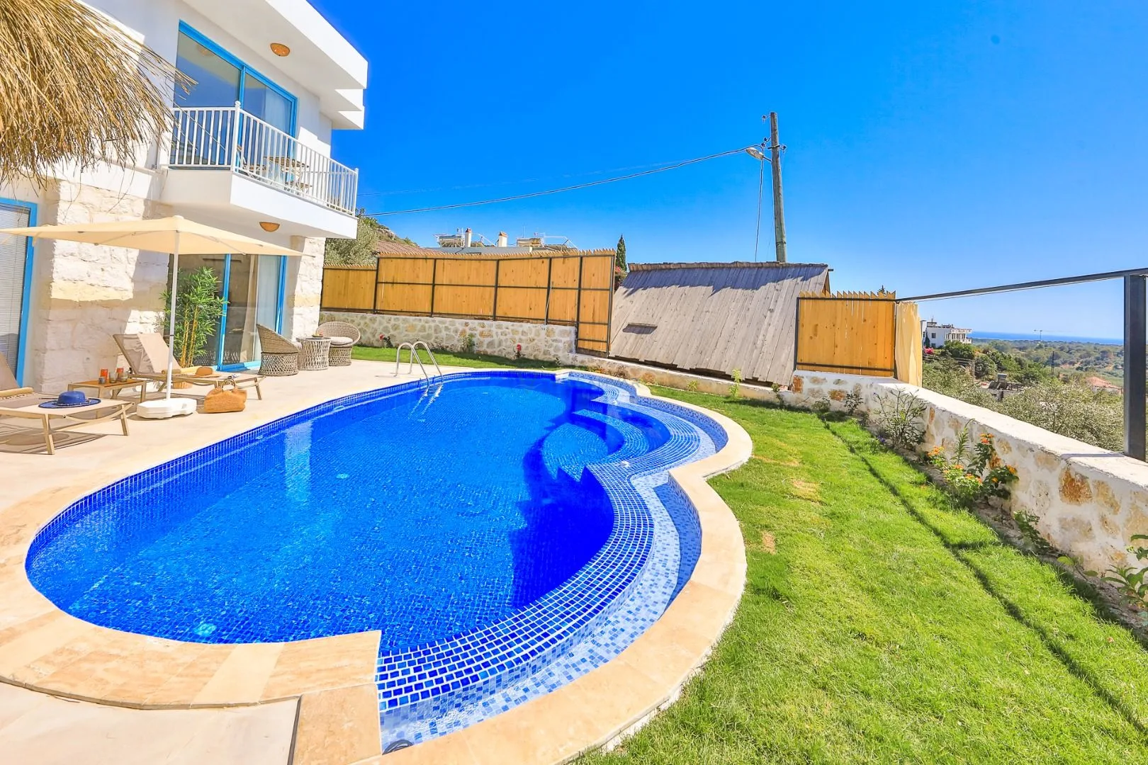 Villa Selene 1