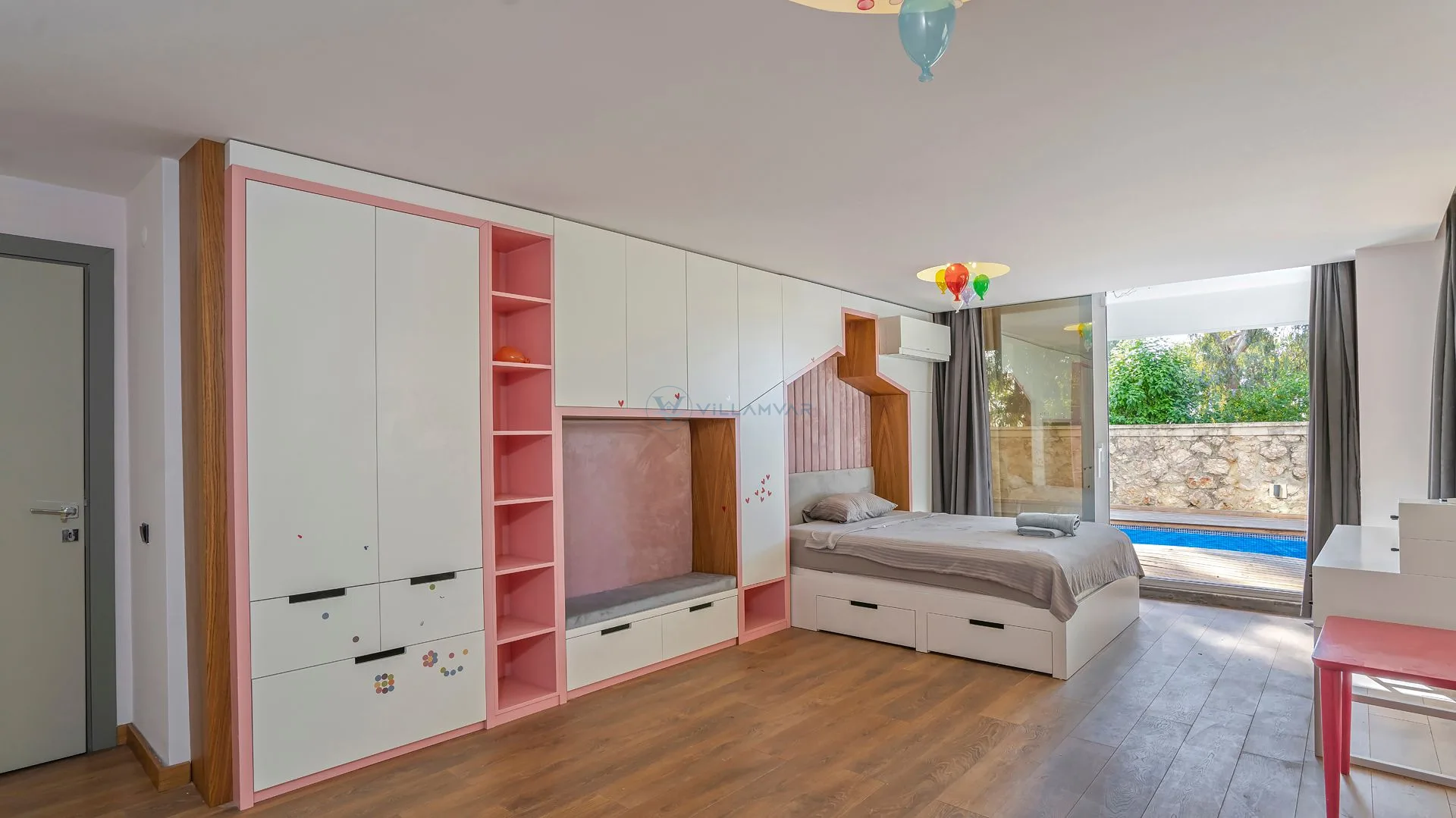Villa Alpines