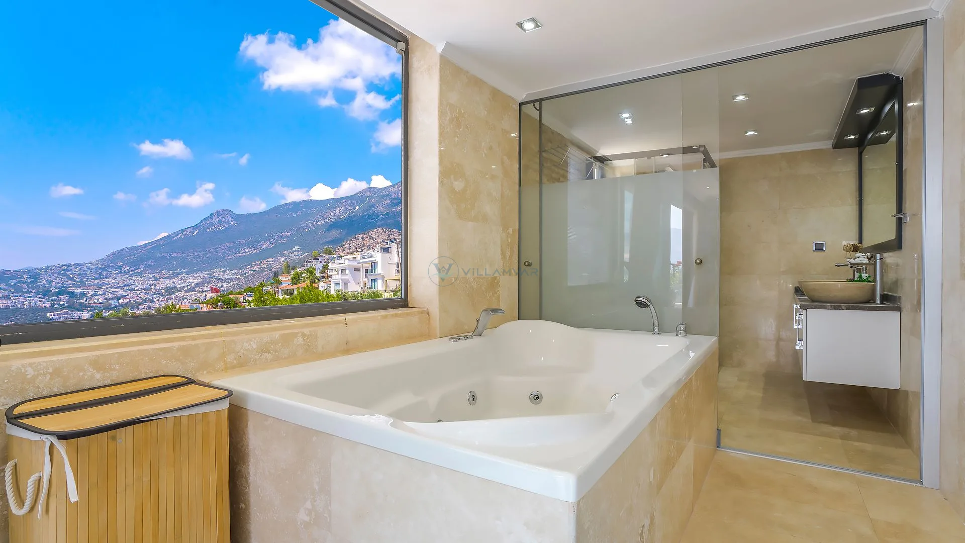 Villa Uğurlu Kışla