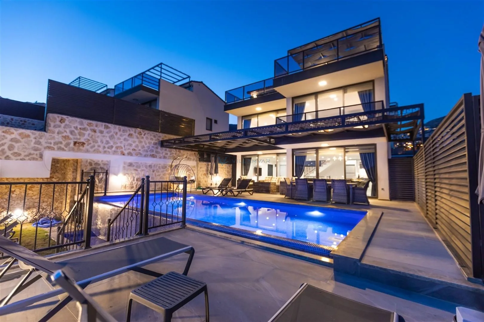 Villa Roa Hills 1