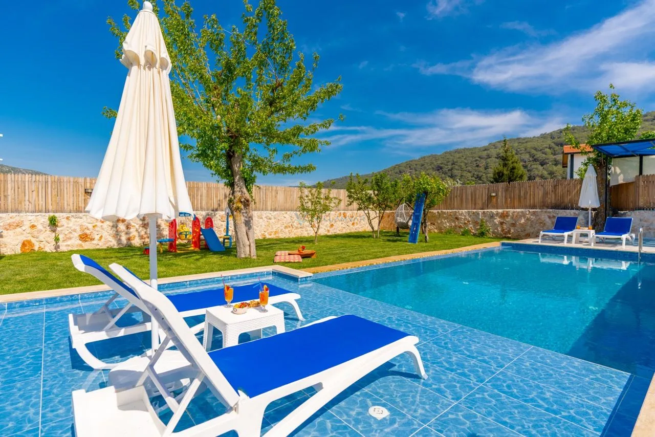Villa Aylin