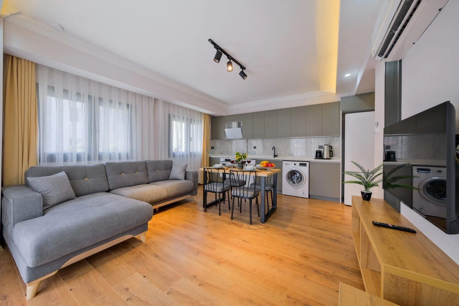 Light Suite Apart 3