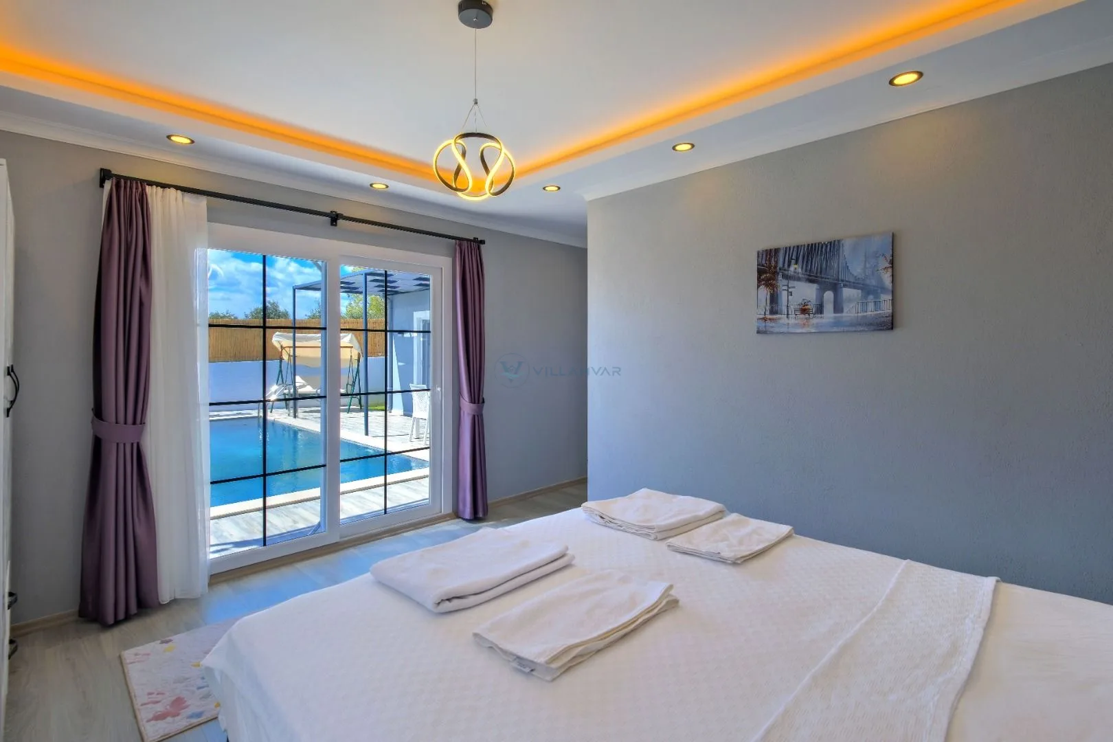Villa Elmas 2